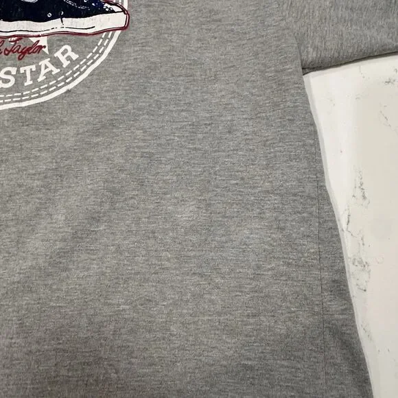 Vintage Converse Shirt